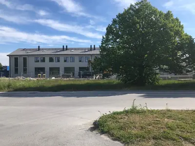 Bild på Kolgården