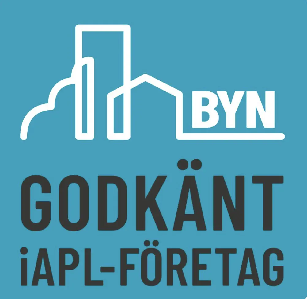 Godkänt iAPL-Företag