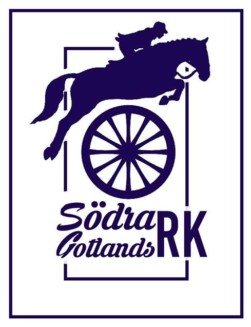 Södra Gotlands RK logotyp
